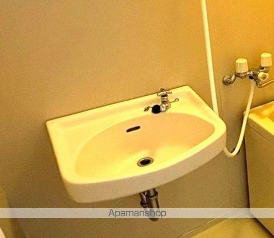 ハイツ松本の内装写真