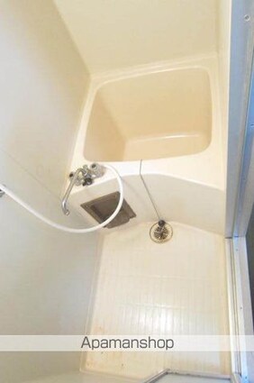 ＢＲＯＷＮＳ　ＨＯＭＥＳ[1K/27.84m2]のバス