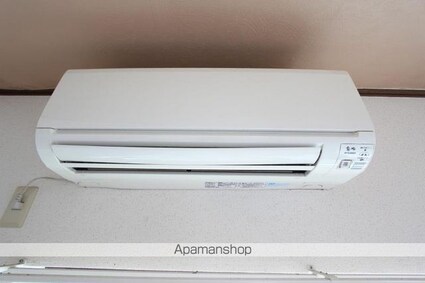 アムール宮脇[1R/15m2]のその他設備