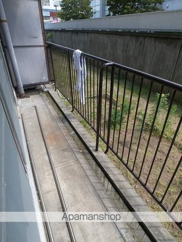 松栄畷ハイツの内装写真