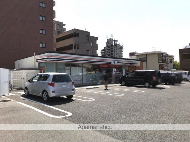 グラン・クリュの周辺写真