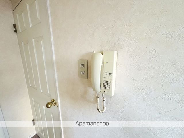 ペラッツィ梁川の内装写真