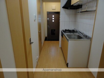 チェリーコート[1K/31.57m2]の内装7