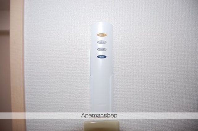 ISグランデ札幌の内装写真