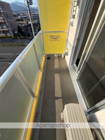 カレッジテラス・アネックスの内装写真