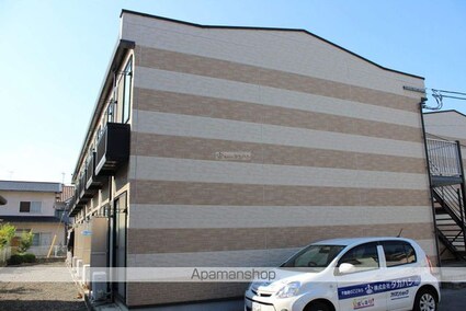 レオパレスＮｉｍｏ[1K/22.35m2]の外観5