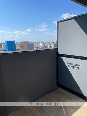メイクス城西RESIDENCEの内装写真