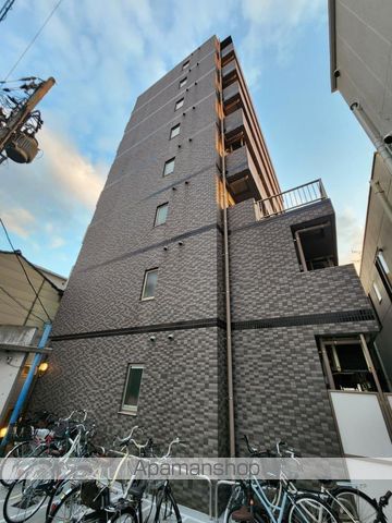 U−RO勝山の外観写真