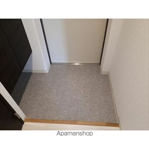 ラグジースペース東札幌の内装写真