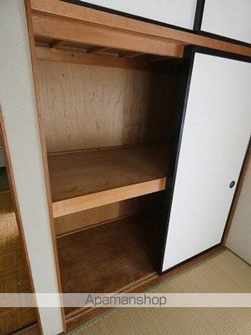 コーポ城山の内装写真
