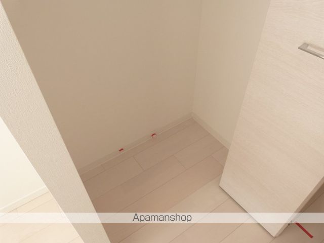 サムティ大阪GRAND EASTの内装写真