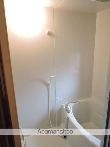デイスターS棟の内装写真
