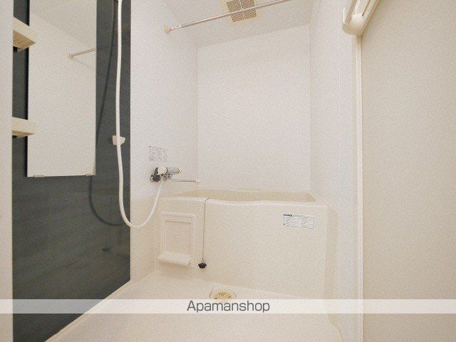 リュクス元町の内装写真