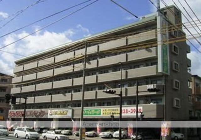 ルート大宮の外観写真