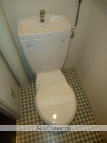 エムプラス山鼻の内装写真