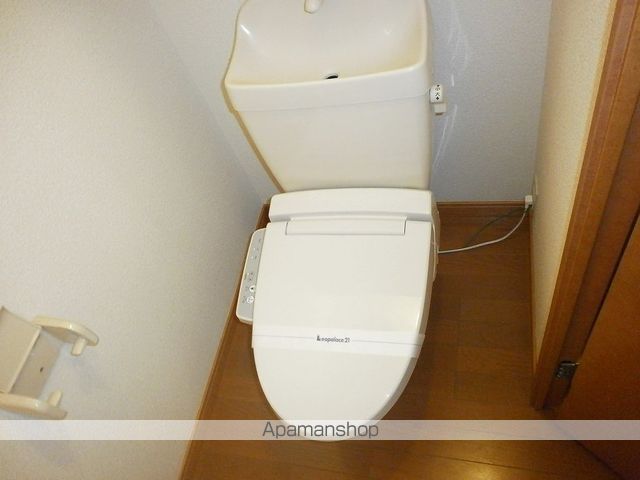 レオパレス悠の内装写真