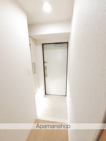 アンジュラピスの内装写真