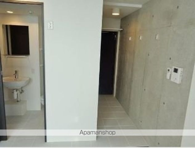 タスキリシェス高円寺南の内装写真