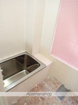 高田ビル[1R/10.92m2]のバス