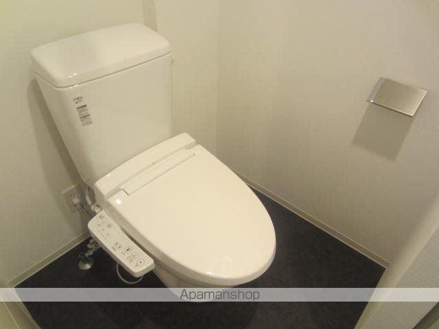 プロムナード岩楯の内装写真