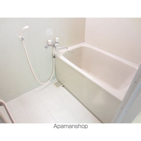 プラージュ仙川の内装写真