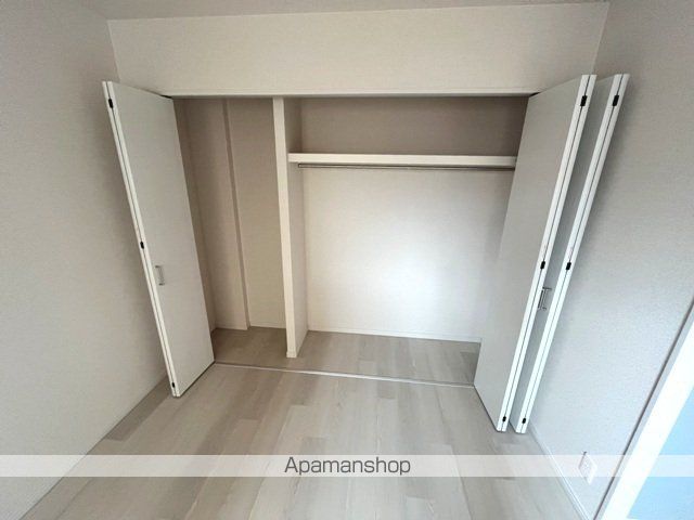 Urban Court Fuseの内装写真