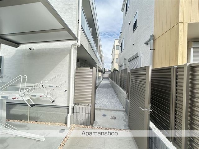 リブリ・Forestriaの外観写真