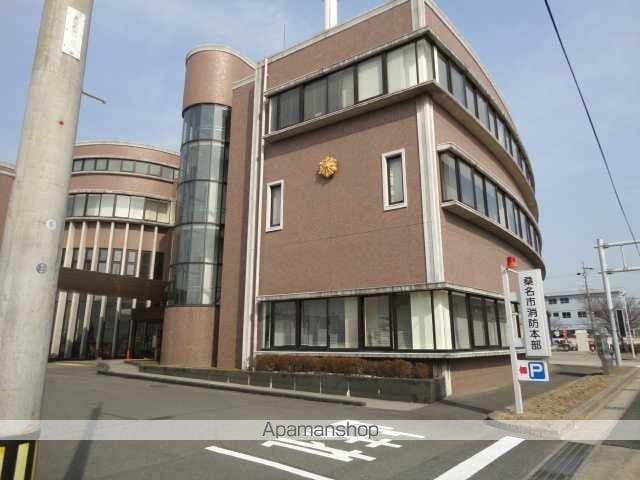 アイズ ハウスの周辺写真