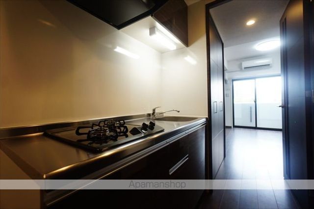 ブランシエスタ東別院「ヒガシベツイン」[1K/24.3m2]の内装5