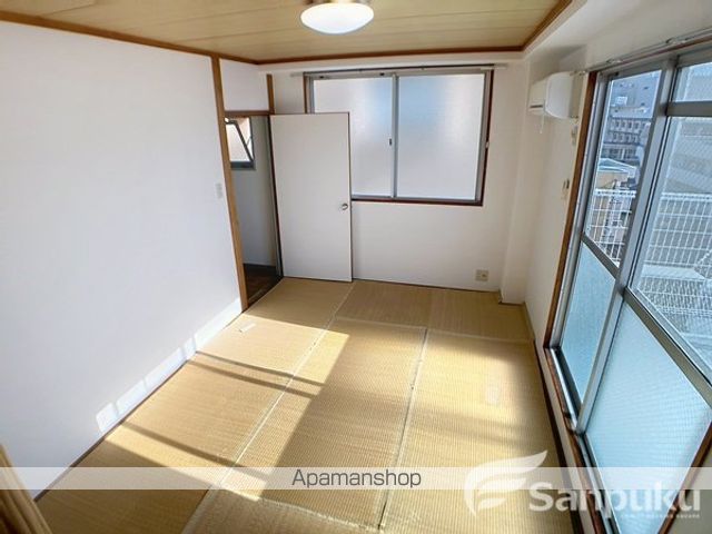 MDマンション木屋町の内装写真