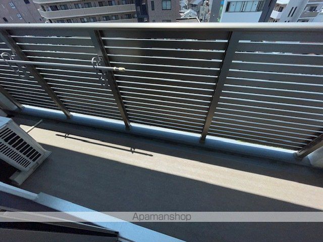 meetMe梅田西の内装写真