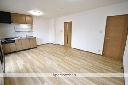 香川県高松市松島町３丁目[3DK/65m2]の内装2