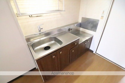 トリヴァンベール美船[3DK/62.29m2]の内装6