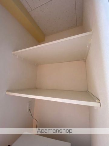 レオパレスサザン茅ヶ崎の内装写真