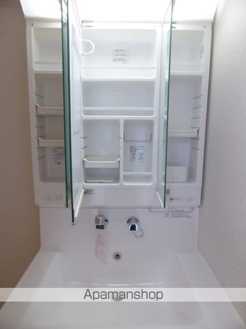 グリシーヌの内装写真