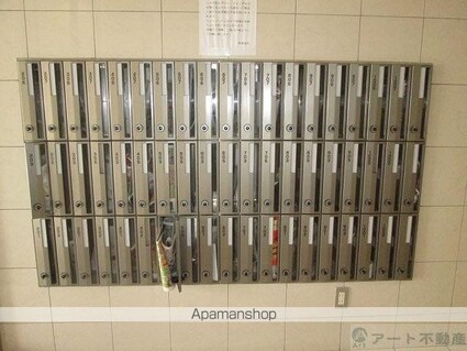 アスティオン本町[1SLDK/40.11m2]の共用部6