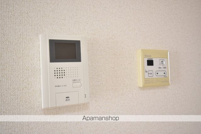 DーROOM秋吉 B棟の内装写真