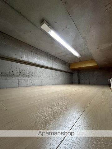 WILLDO南浦和の内装写真