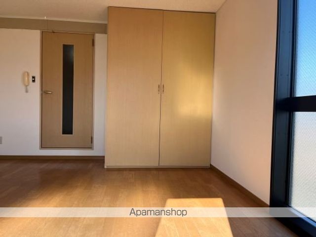 レオパレスえびすの内装写真