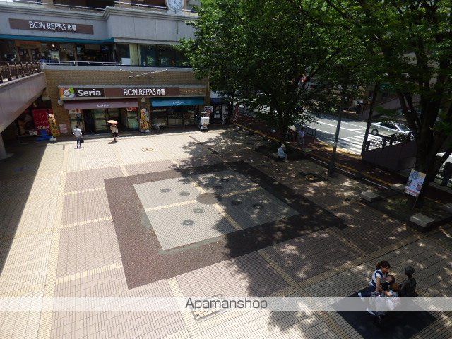 LUCIS高宮の周辺写真