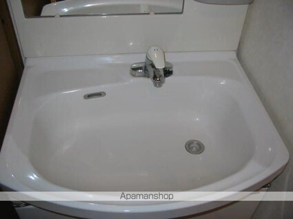 エクセラン東松戸[2DK/46.65m2]の内装4