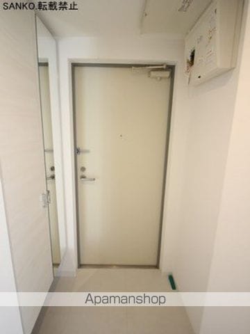 モルティーニ宮の森の内装写真