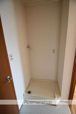 ツインヴィレッジIIの内装写真