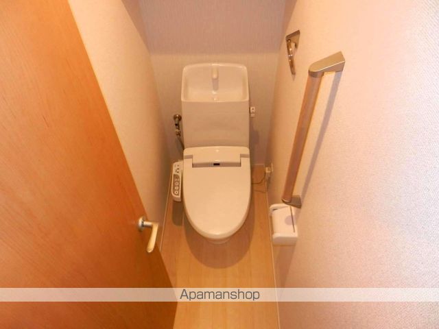 レオパレスコラッジオの内装写真