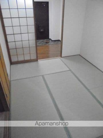 モリハイツの内装写真