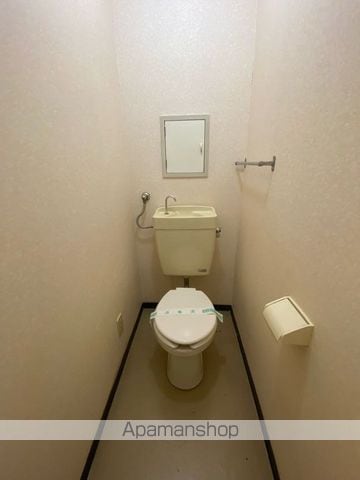 アヴニールの内装写真