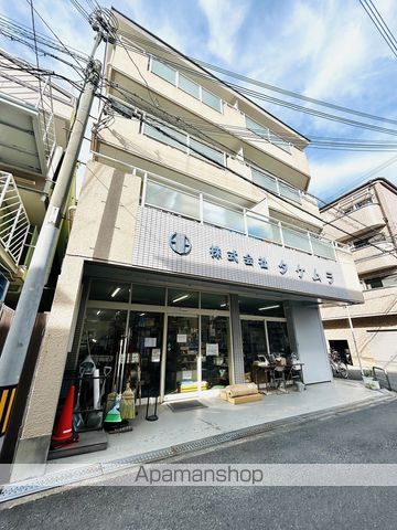 シャトータケムラIの外観写真