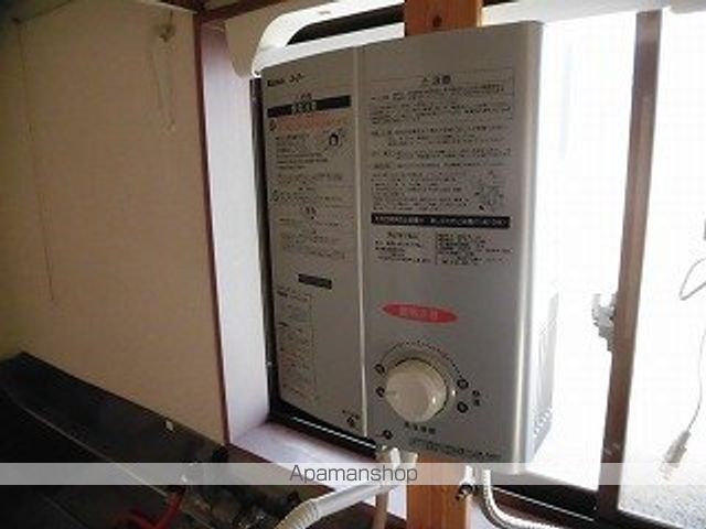 パルセヨシダの内装写真