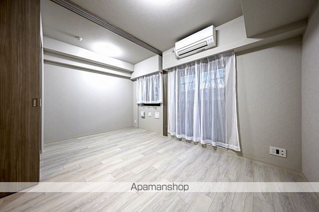デュオフラッツ栄の内装写真