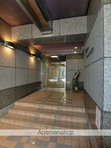 ポルグラシア大手門の外観写真